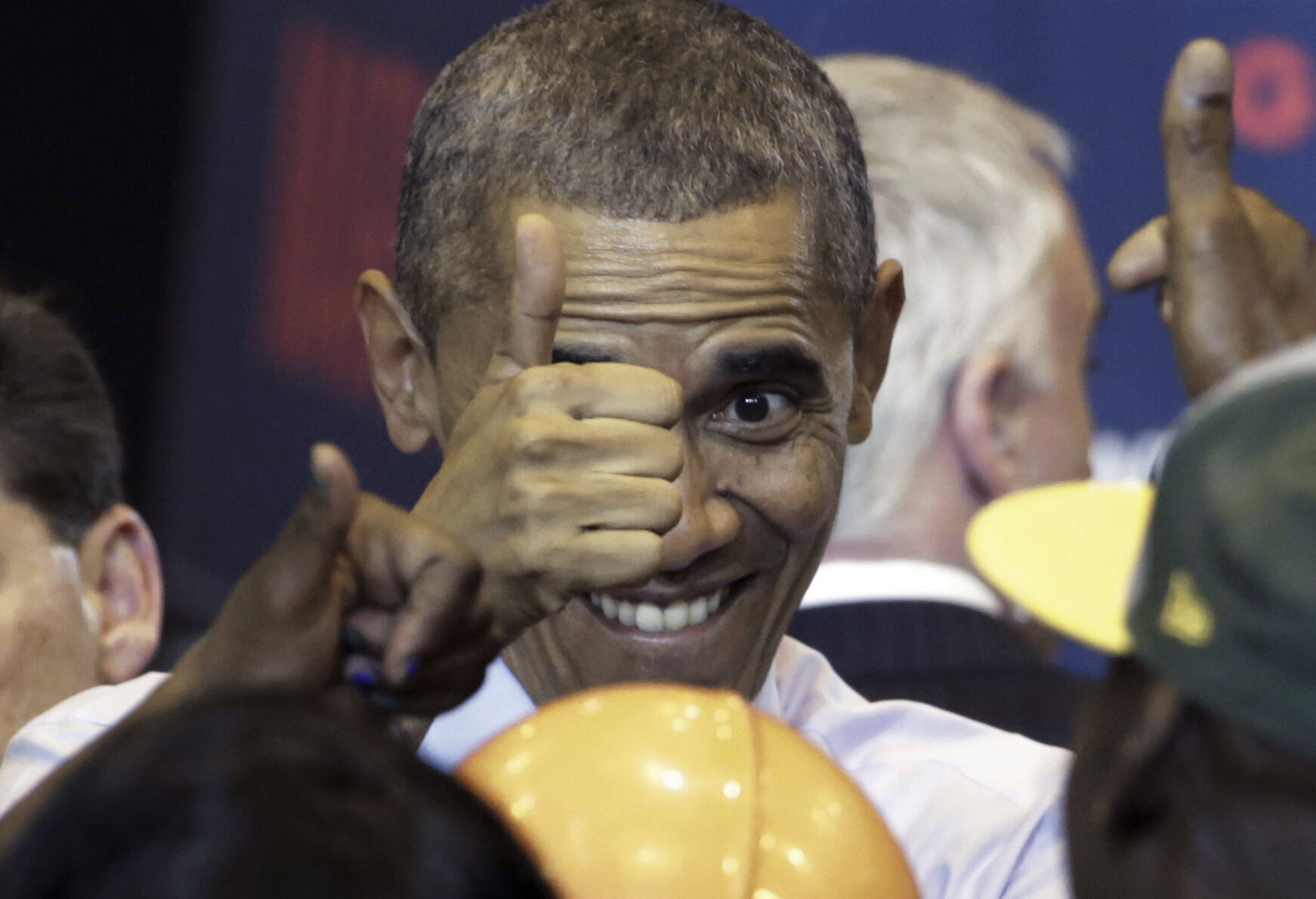 Obama